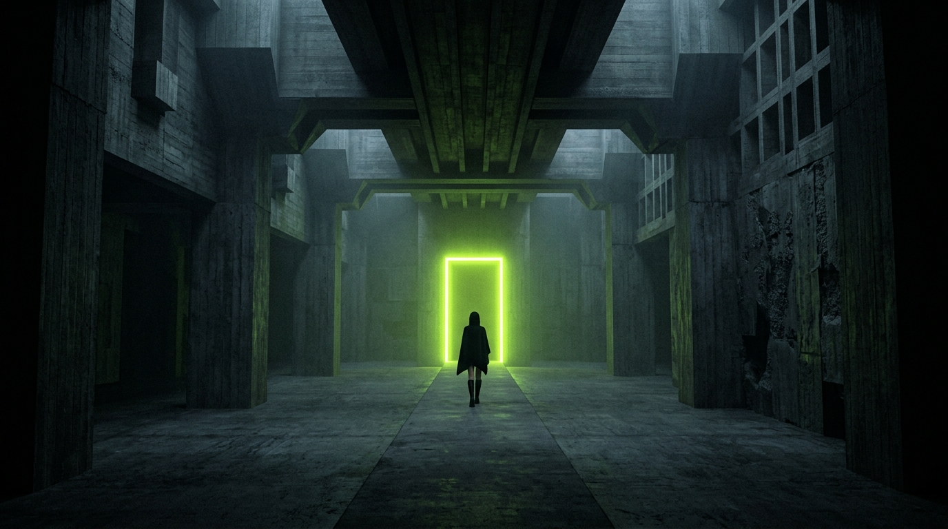 Z MAX Architectural Atmosphere